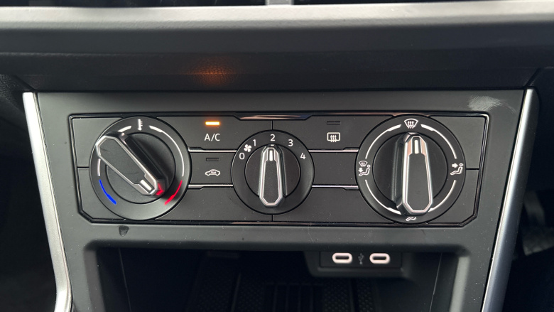 Volkswagen Polo 1.0 TSI Match 5dr Petrol Hatchback